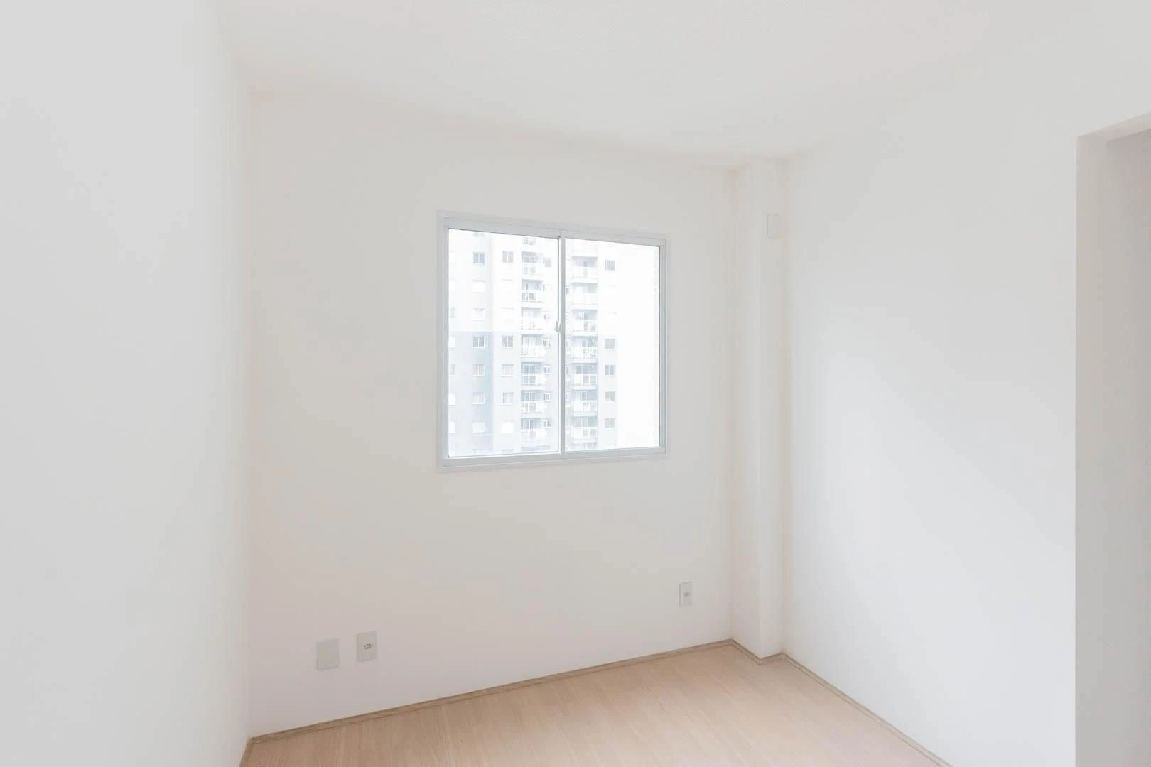 Apartamento com vista para as montanhas, Santo Cristo — photo 8