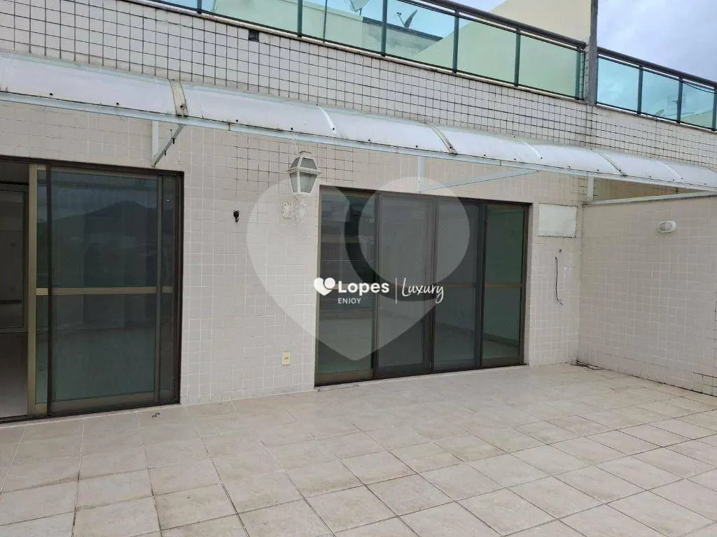 Unfurnished apartment with 3 en-suite bedrooms and 5 baths — photo 33