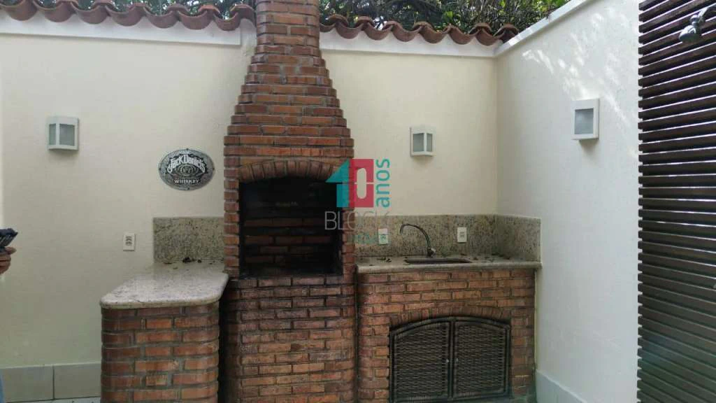 Casa de condomínio com 3 suítes e 200 m² — photo 21