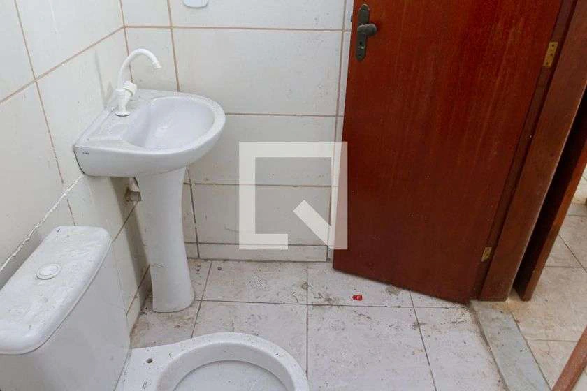 Casa de 38 m² com 1 quarto e jardim privativo — photo 29