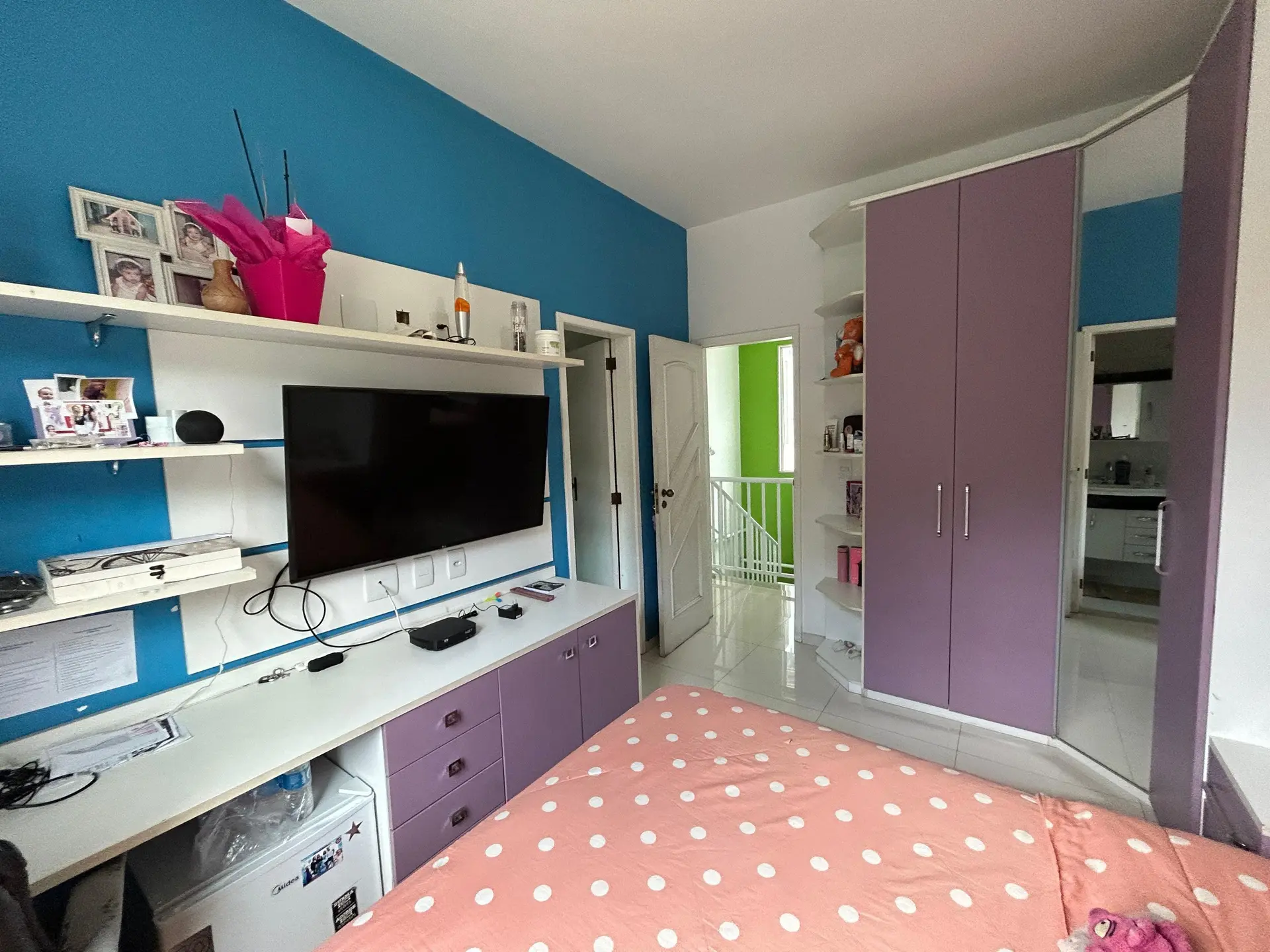 4-bedroom house with a garden in Rio de Janeiro — photo 41