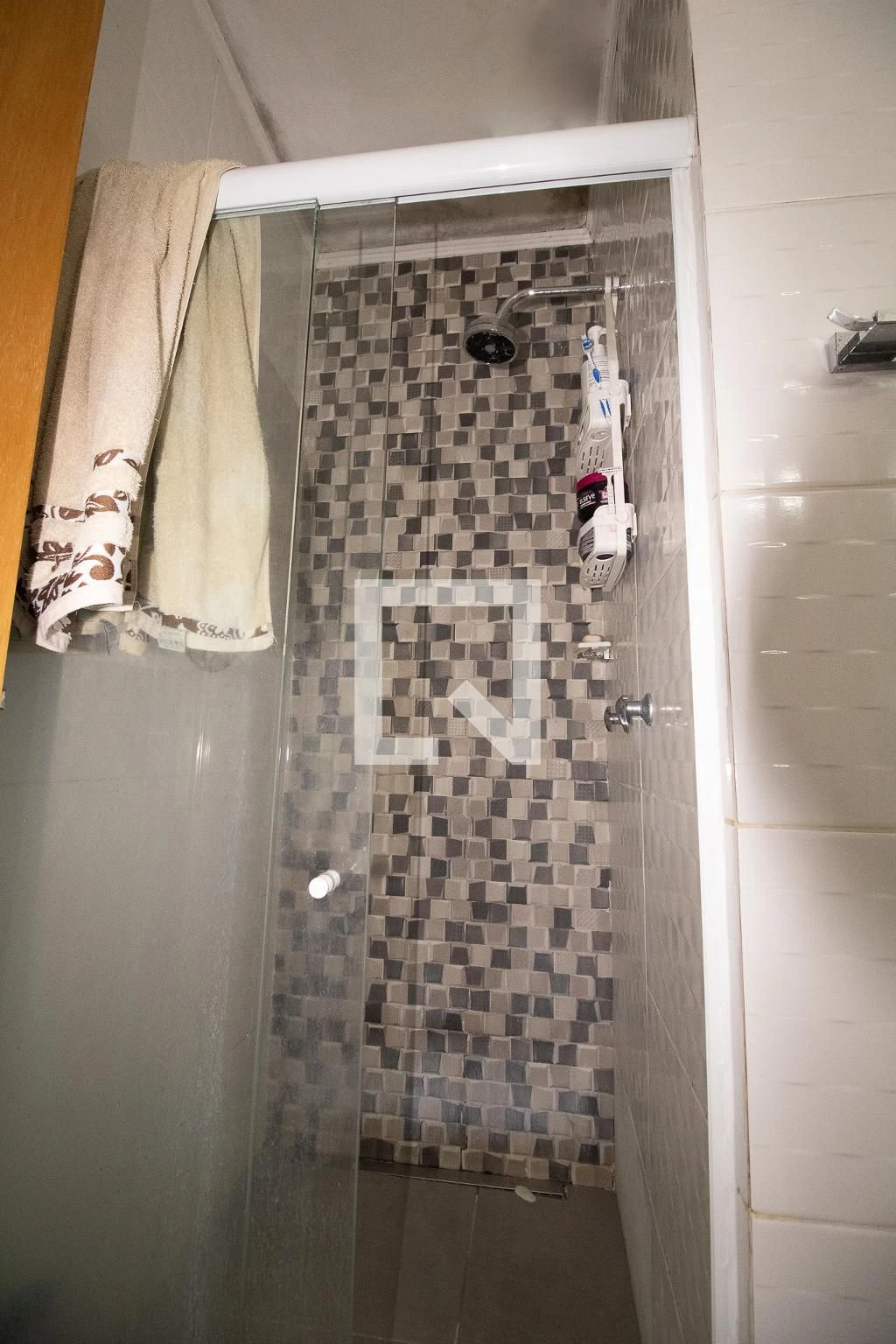 Apartamento com 3 quartos, 2 banheiros e 2 vagas — photo 21