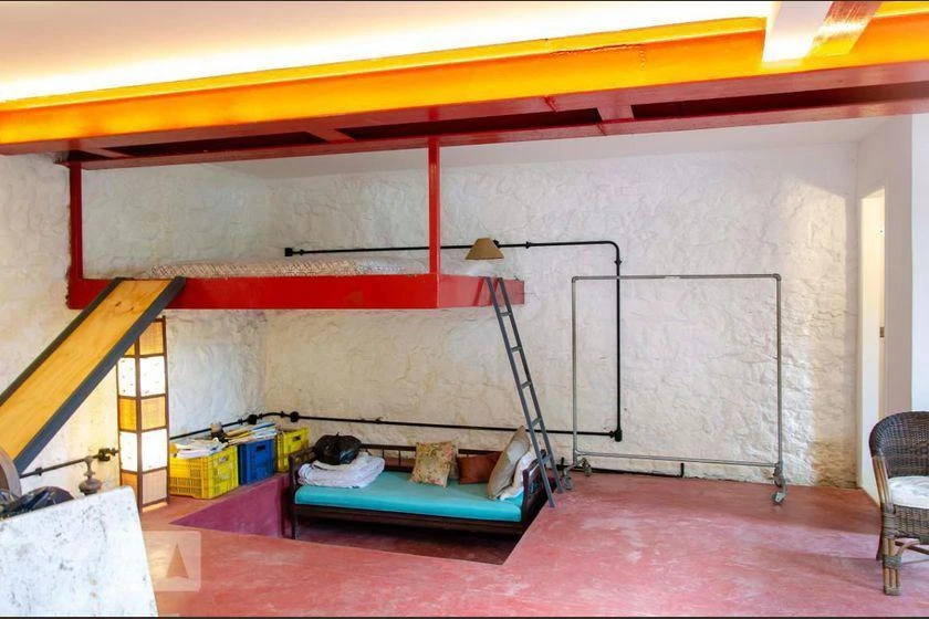 Furnished house, 55 m², with a mountain view — photo 7