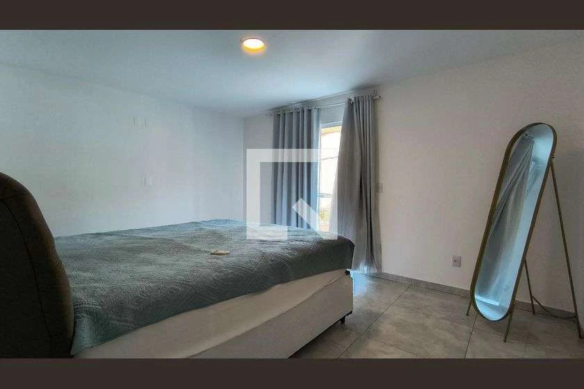 Casa em condomínio com 3 quartos e jardim privativo — photo 20