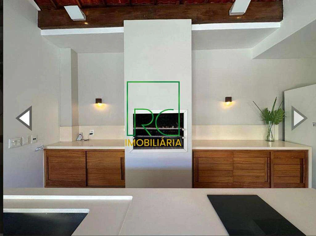 Casa de condomínio para locação com 4 suítes e 3 vagas — photo 13