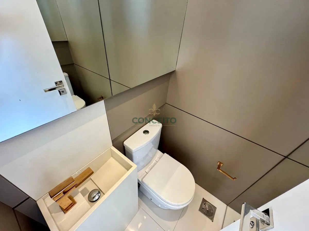 2-bedroom apartment with floor-to-ceiling windows — photo 54