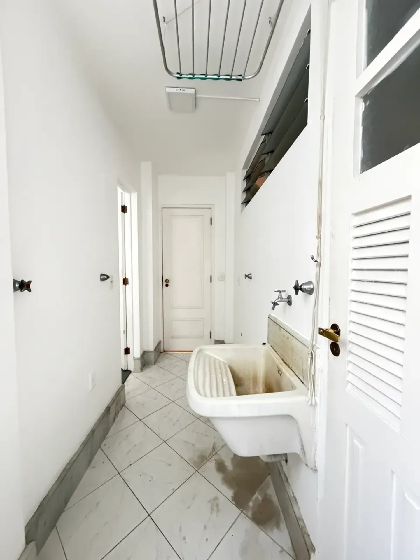 132 m² apartment with 3 bedrooms and 1 parking space — photo 22