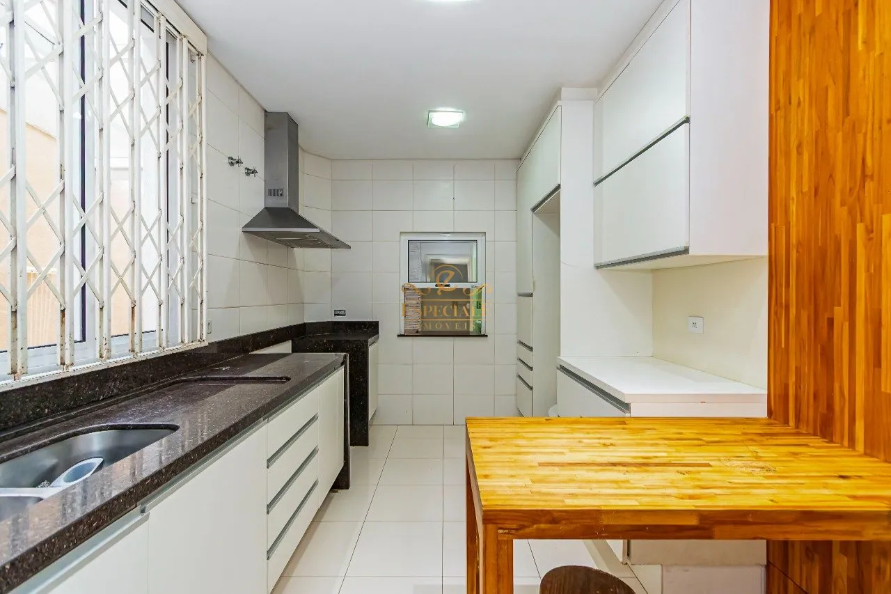 Casa com 3 quartos e cozinha aberta a gás — photo 16