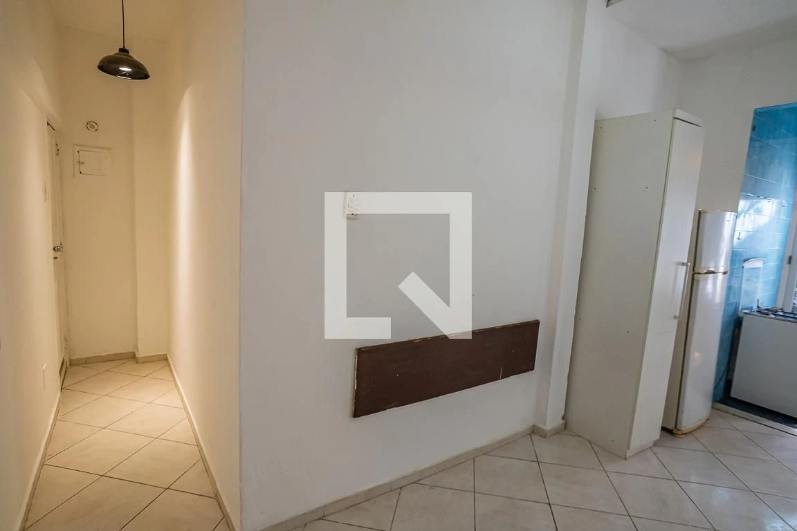 Студия 25 м², Рио-де-Жанейро — photo 15