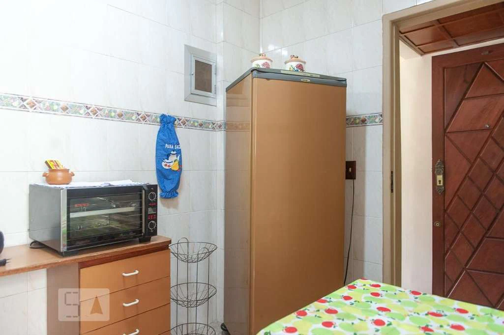 Квартира з балконом, 2 спальні та 75 м² — photo 14