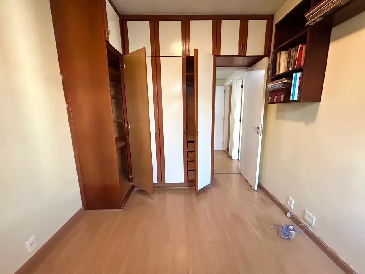 4-bedroom apartment with 3 bathrooms and 123 m² — photo 12