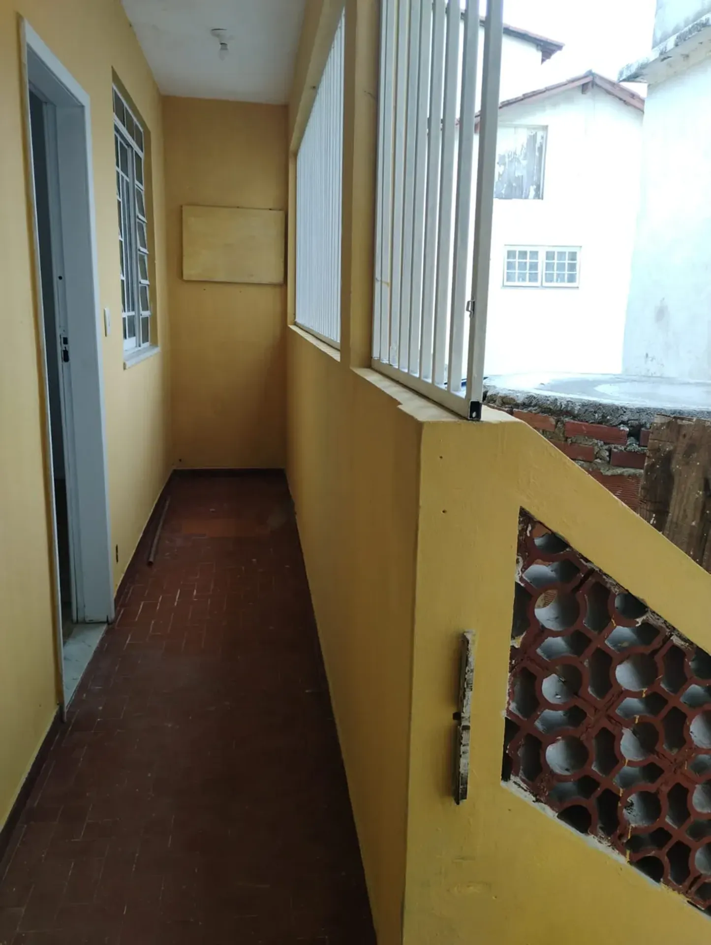 Unfurnished apartment with no parking, 50 m², 1 bed 1 bath — photo 15