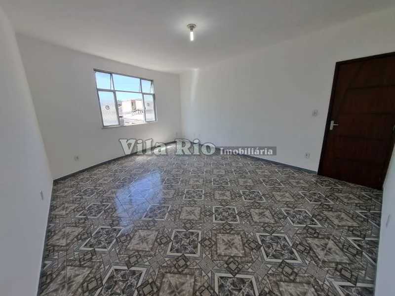 2-bedroom apartment, 56 m² — photo 8