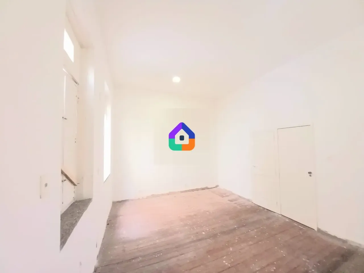 Casa não mobiliada com 1 quarto e 2 banheiros — photo 17