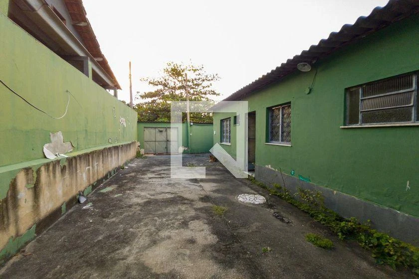 Casa sem móveis de 60 m² com 2 quartos e aceita pets — photo 10