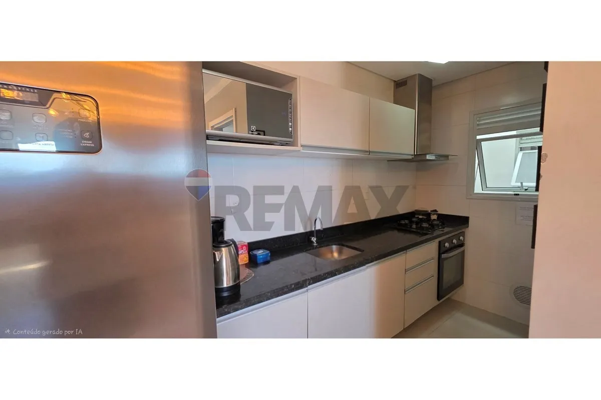 Apartamento amueblado de 44 m² en 2.º piso con 1 suite — photo 8