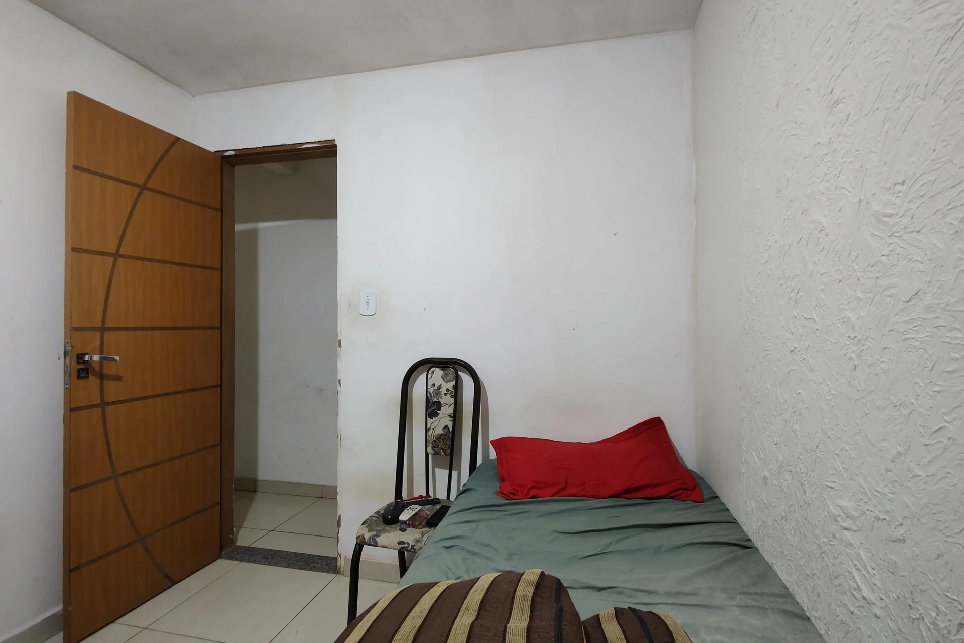 Apartamento para aluguel mobiliado com 3 quartos — photo 27