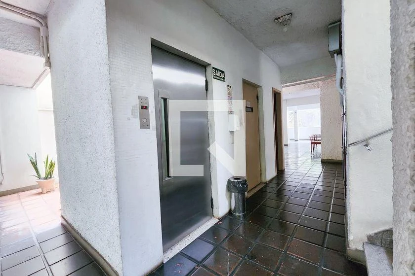 Furnished one-bedroom apartment, 60 m² — photo 9