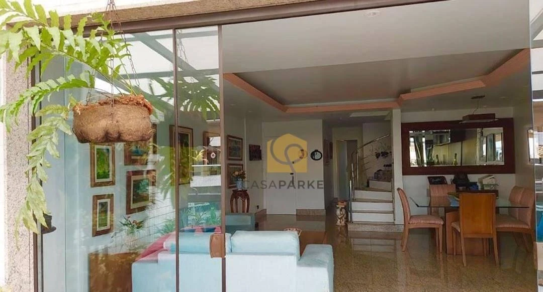 Apartamento de 6 quartos com máquina de lavar — photo 4