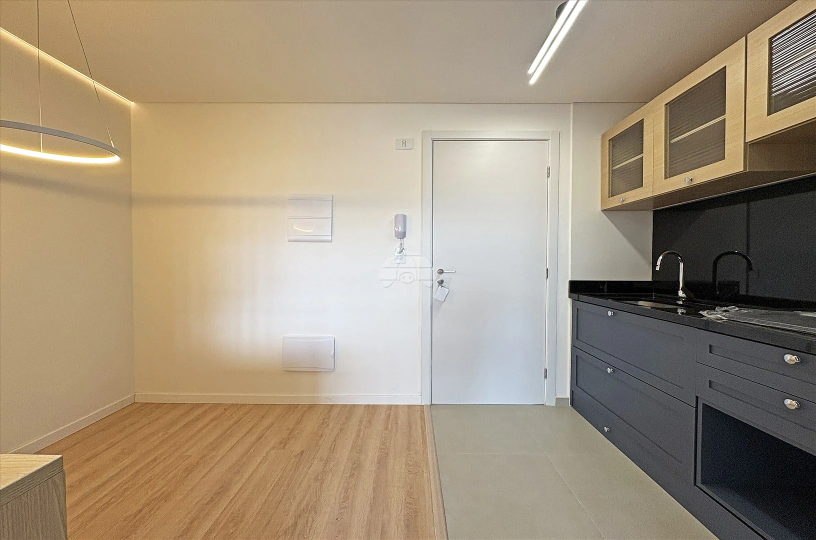 32 m² apartment with 1 bedroom and parking on the 5th floor — photo 9