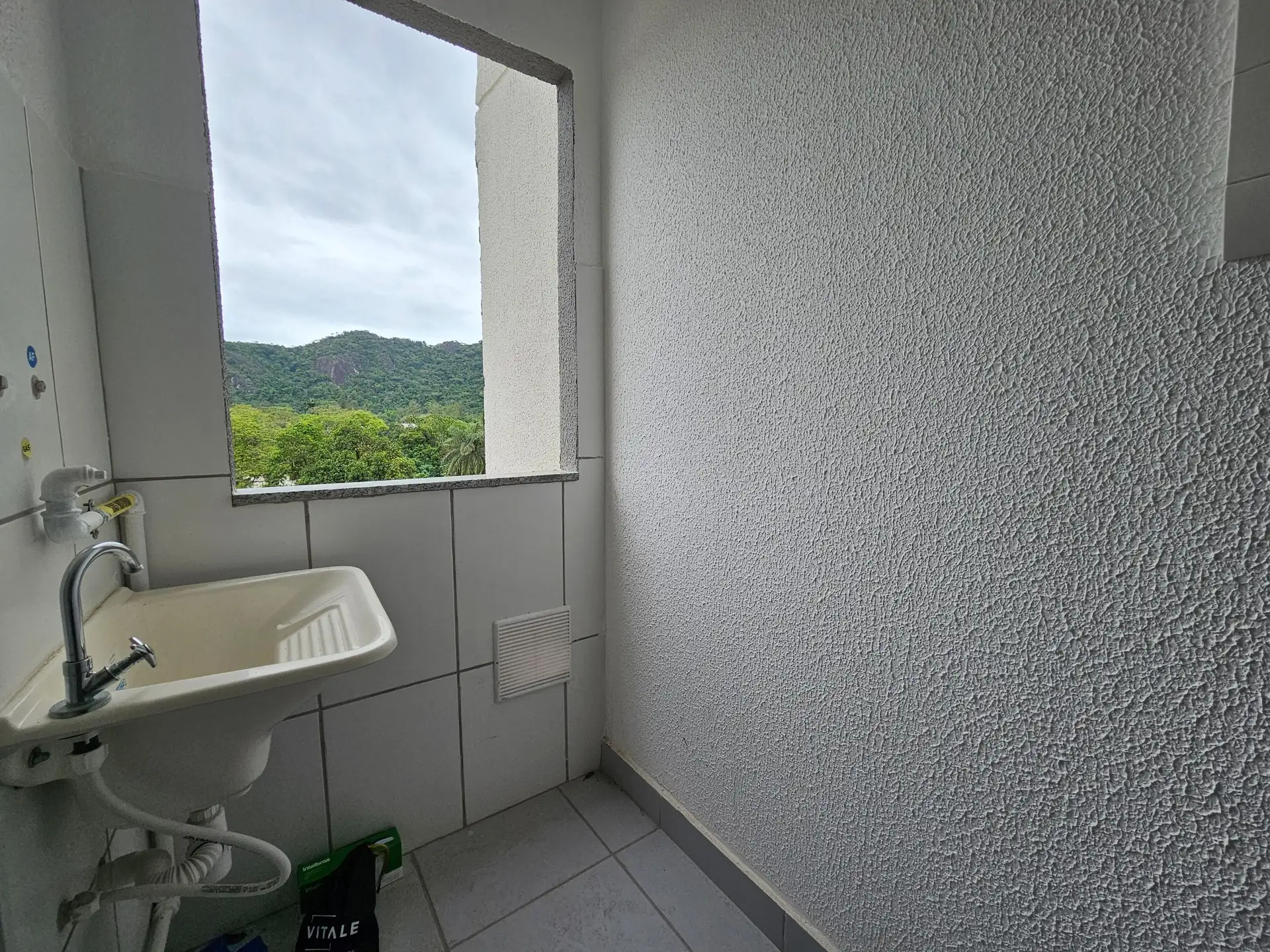 Apartamento de 2 quartos em condomínio com academia — photo 26