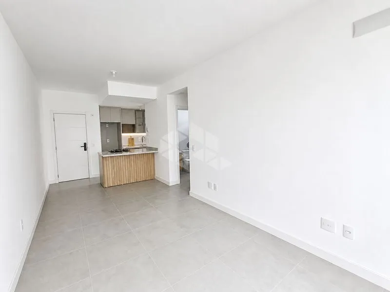 2-bedroom apartment, 1 with its own bathroom, 65 m² — photo 25