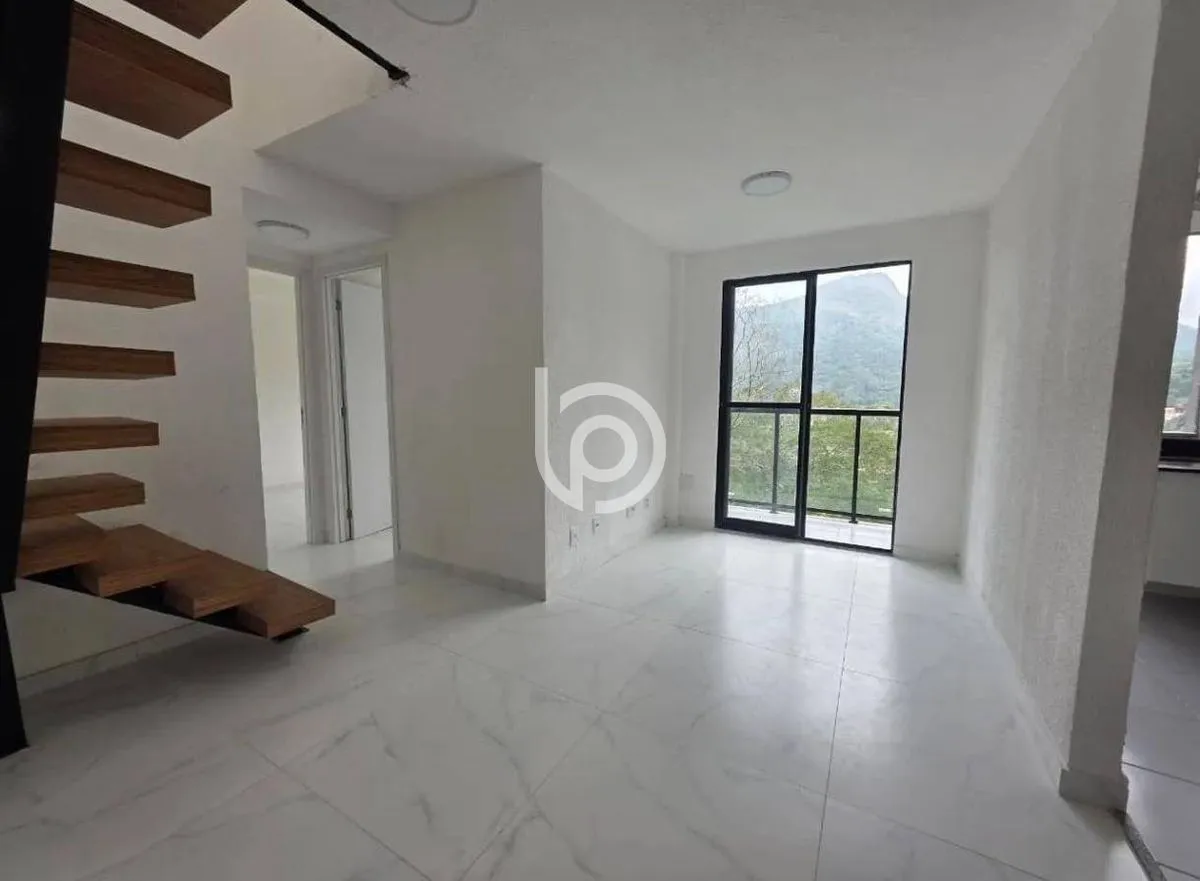 Apartamento de 2 quartos com lareira — photo 3