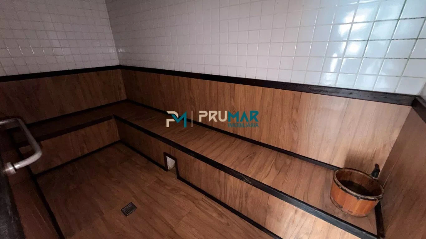 Apartamento mobiliado, 120 m², com piscina privativa — photo 7