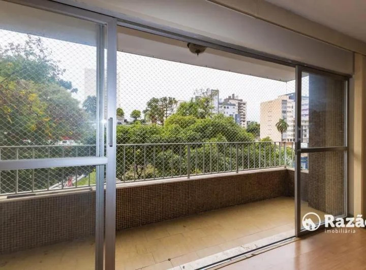 Apartamento de 199 m² com 3 quartos e sacada — photo 2