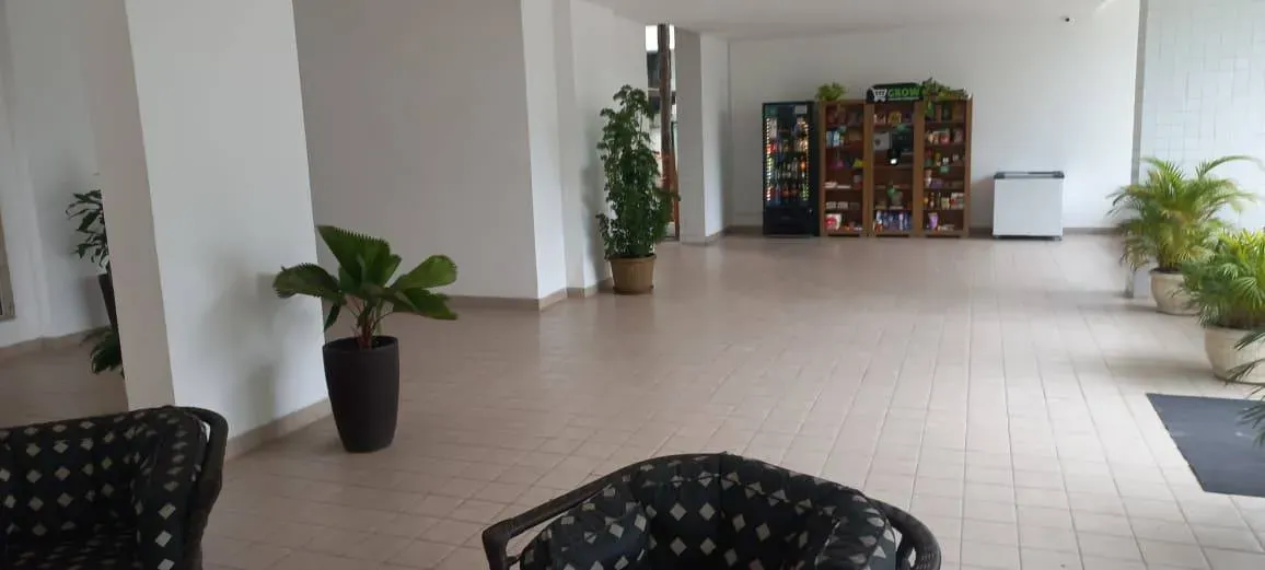 3-bedroom apartment with 2 bathrooms and 1 parking space — photo 27
