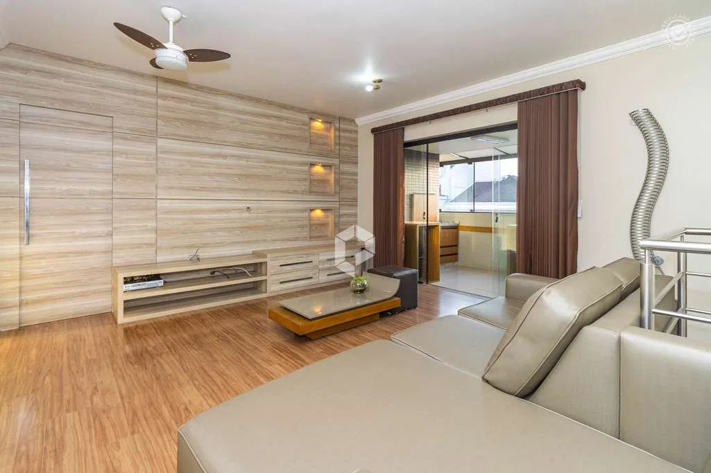 Apartment, 138 m², with a bathtub — photo 17