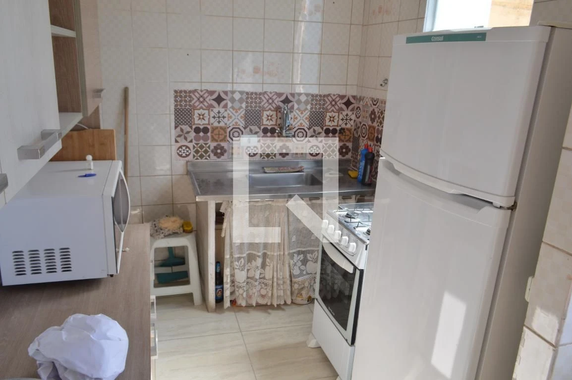 Departamento de 55 m² con vista al parque y lavadora — photo 2
