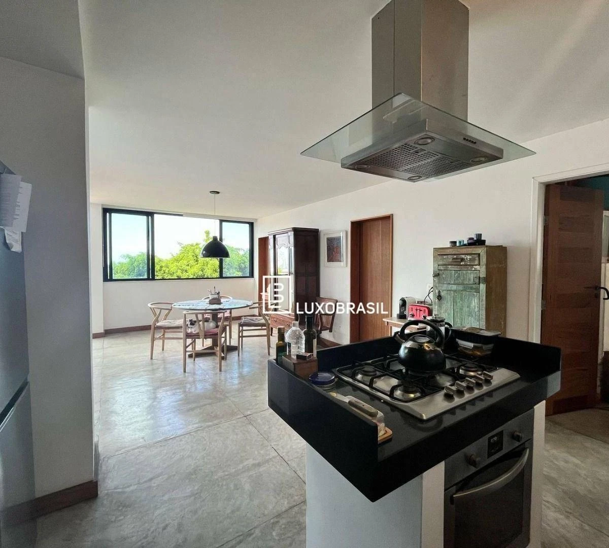 Casa sin muebles de 422 m², 3 dormitorios y 1 plaza — photo 5
