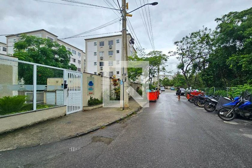 2-bedroom apartment in a building with a gym — photo 23