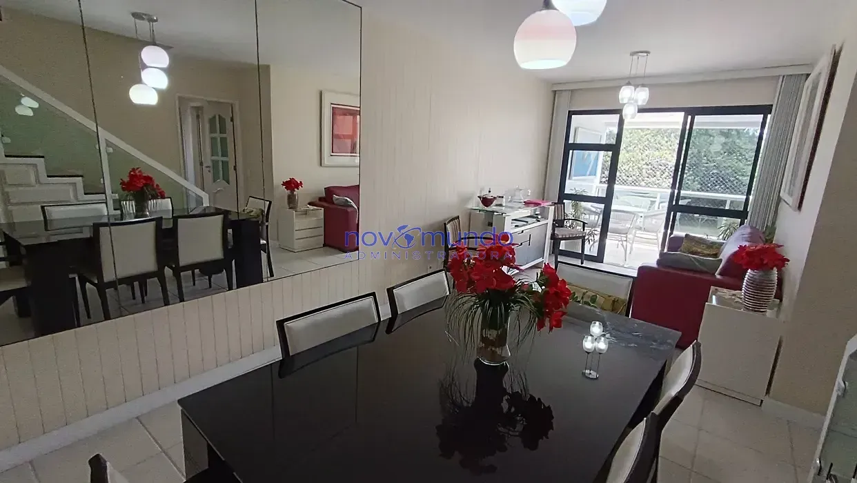 Apartment, 188 m², with a home office — photo 27