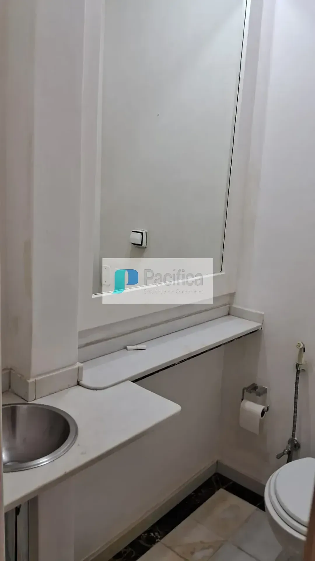 One-bedroom apartment, 47 m² — photo 34