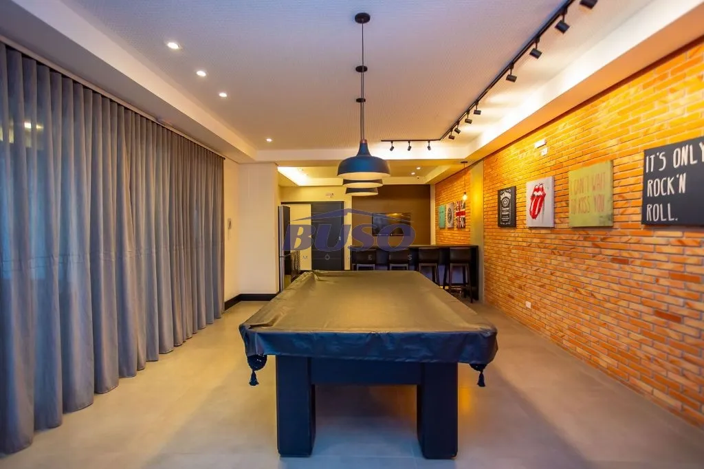 Мебльована квартира 75 м² з 1 спальнею та сьют — photo 43