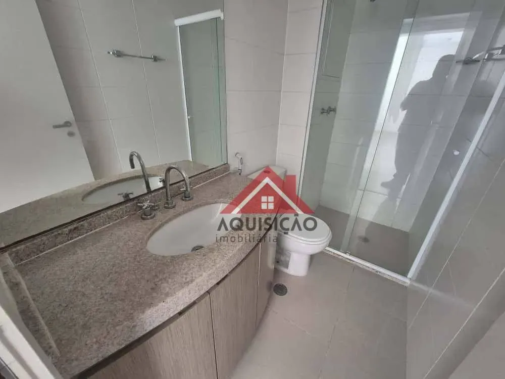 Apartamento mobiliado de 1 quarto em condomínio com sauna — photo 8