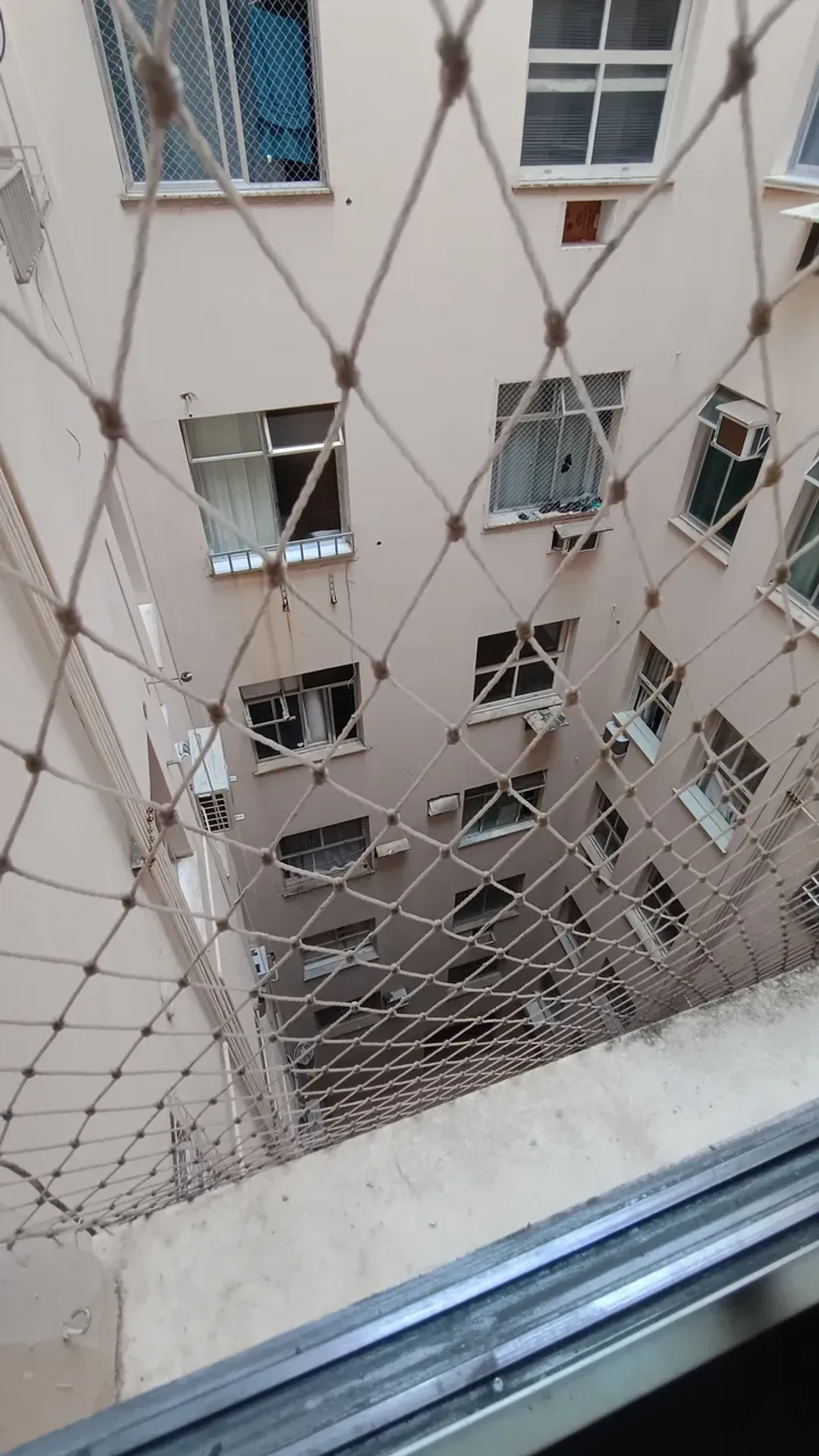 Studio on the 5th floor with a glass-enclosed balcony — photo 39