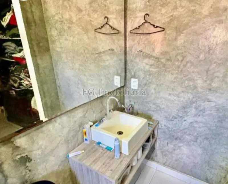 Furnished duplex home with gas stove and 228 m² — photo 16