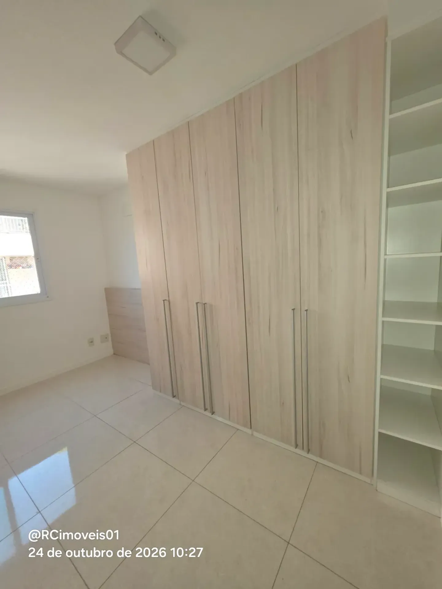 Apartment, 77 m², with a grill on the balcony — photo 39