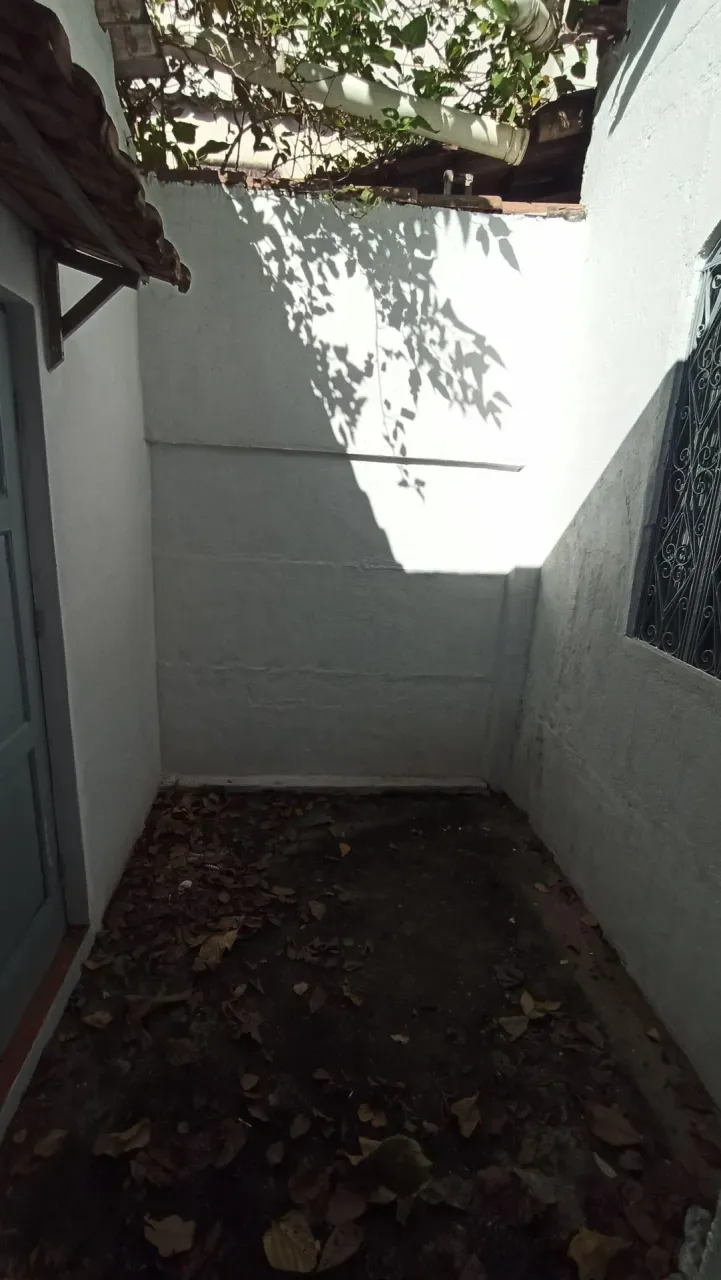 3 quartos e piso de madeira ou laminado: casa de 90 m² — photo 6