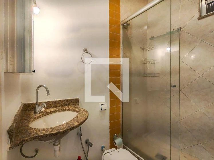Apartamento de 68 m² e 2 quartos, Tijuca — photo 5