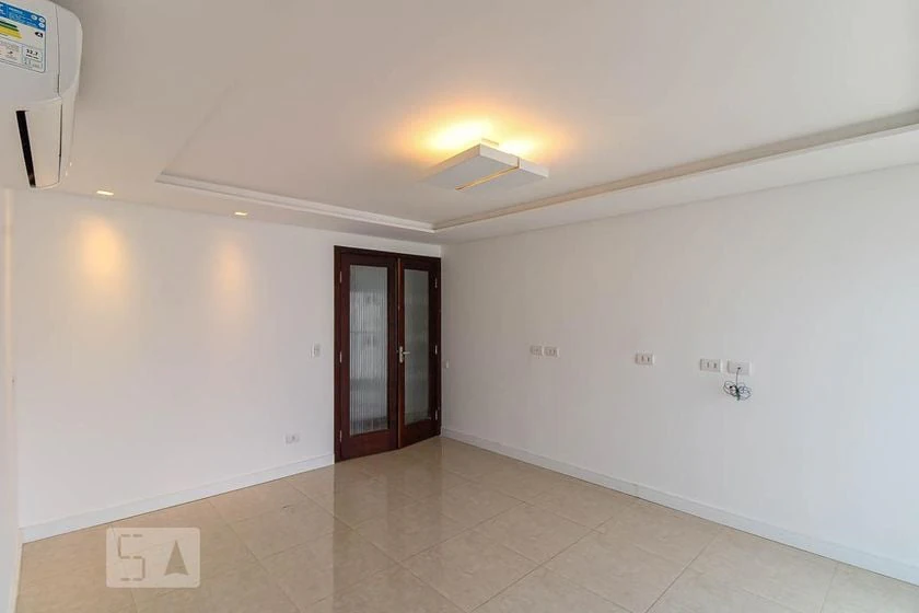 2-bedroom apartment with 2 bathrooms and 2 parking spots