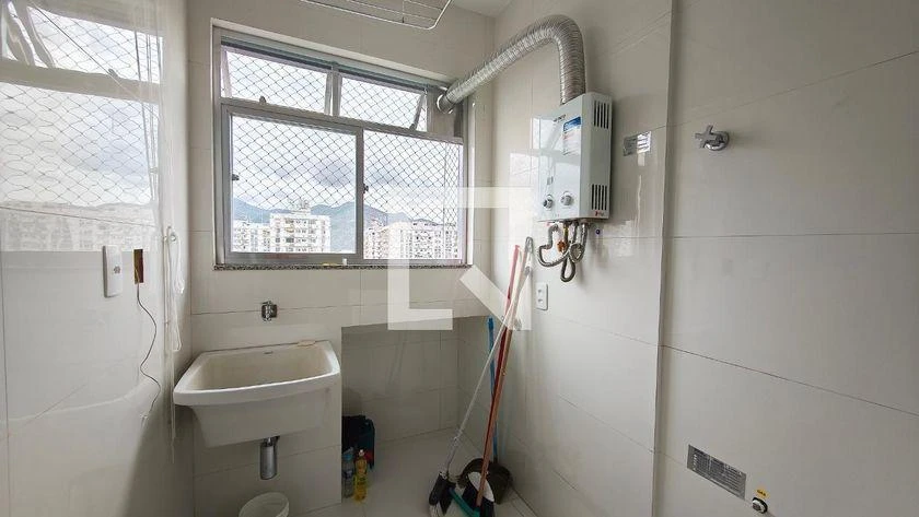 2 quartos e vista para as montanhas: apartamento de 55 m² — photo 21