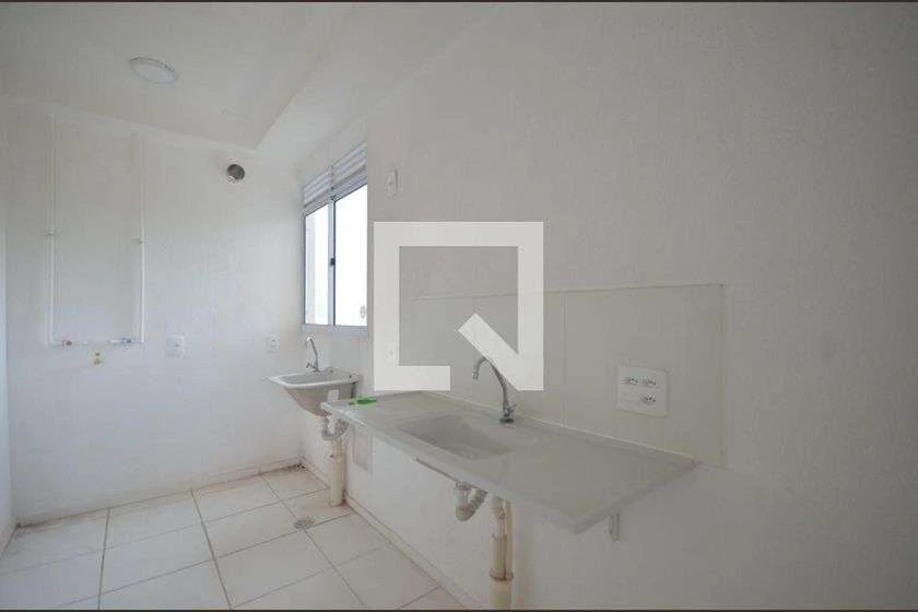 45 m² apartment with 2 bedrooms and 1 bathroom — photo 2