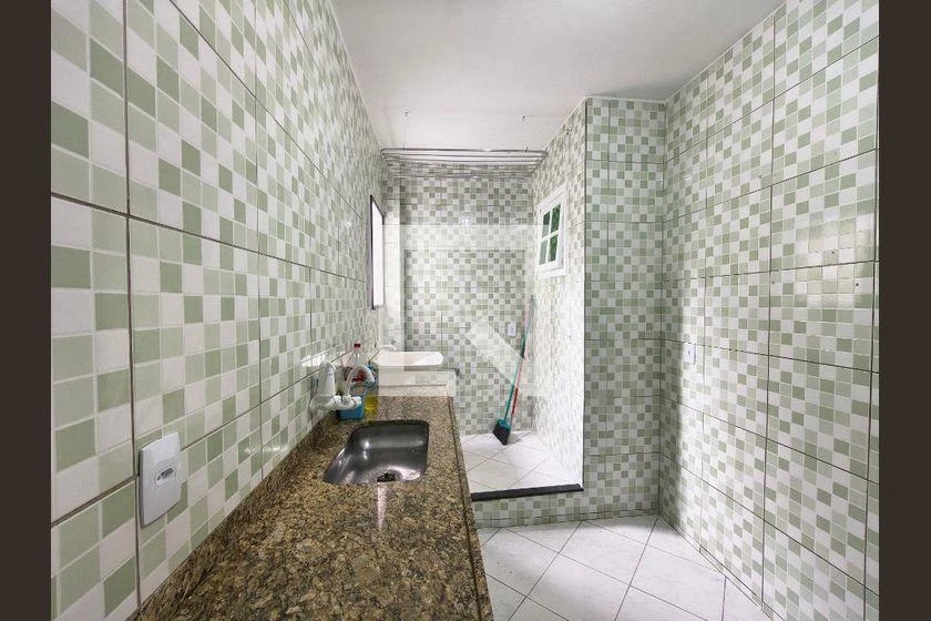 2-bedroom apartment, 60 m² — photo 7