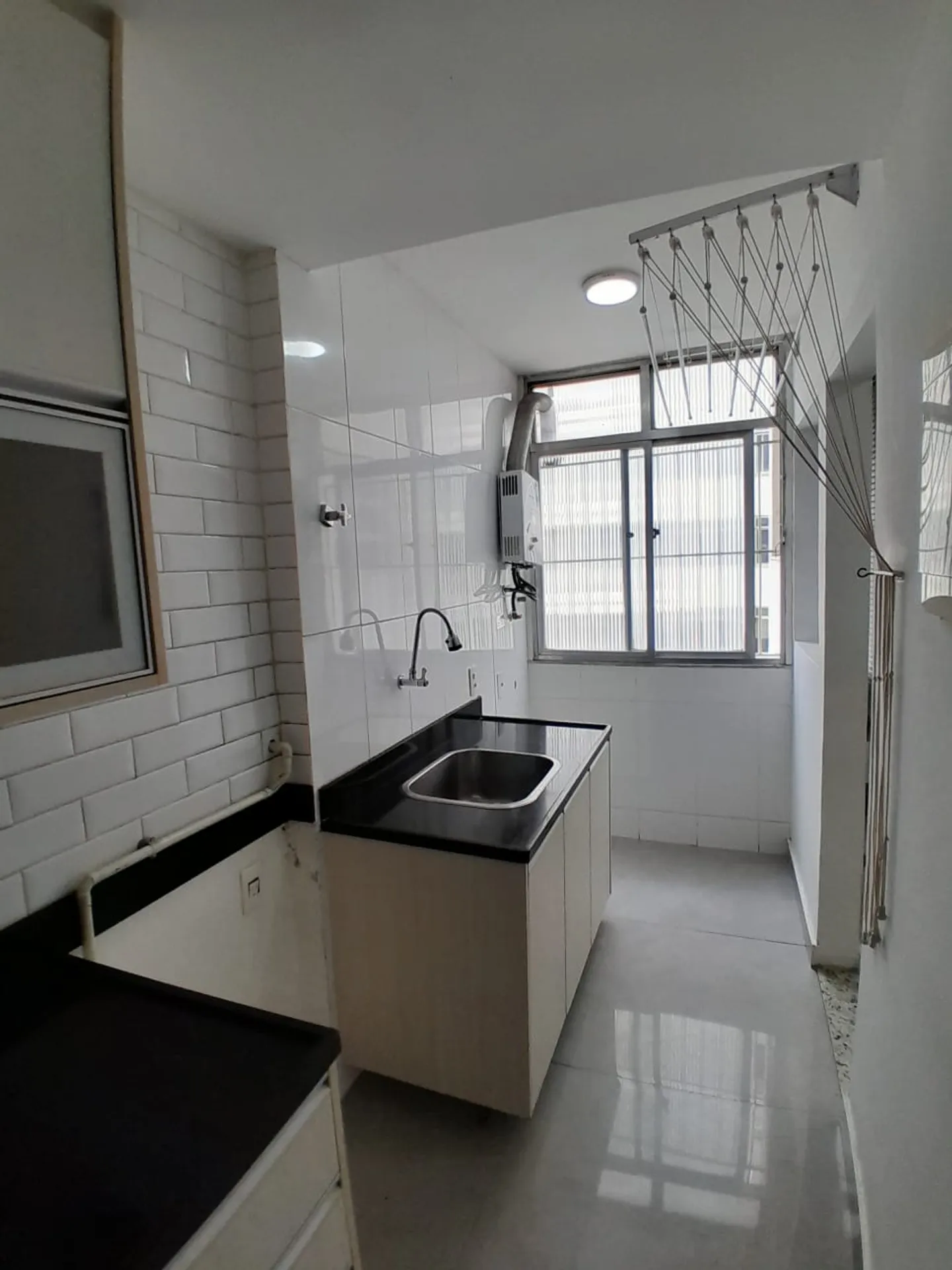 2-bedroom apartment with a home office — photo 31