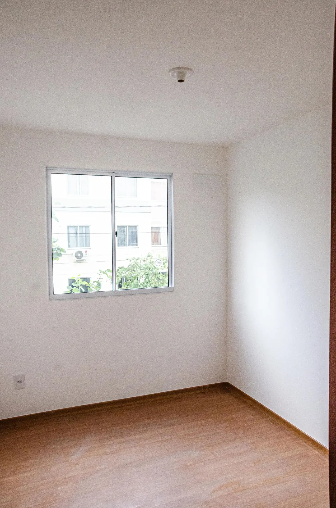 Apartamento com 2 quartos e 1 banheiro, com vaga — photo 4