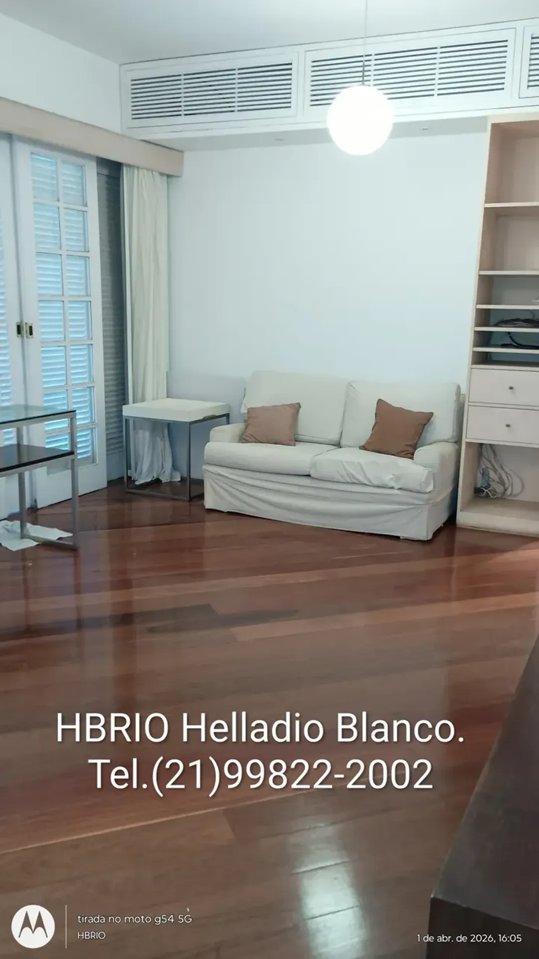 Casa semimobiliada com 4 quartos e 5 banheiros — photo 33